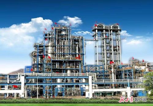 蘭州六企榮膺國家級綠色工廠，技術(shù)服務(wù)引領(lǐng)綠色智造新篇章