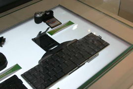 2005年中國國際通信設(shè)備技術(shù)展 探訪1號(hào)館微軟展臺(tái)通訊科技風(fēng)采